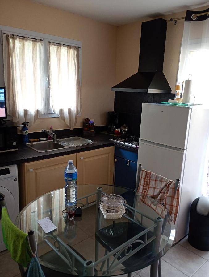 Gîte pour 3 personnes, avec vue et jardin à Maureillas-las-Illas - 4