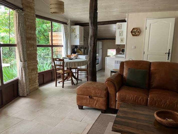 Gîte pour 2 personnes à Trémolat - 4