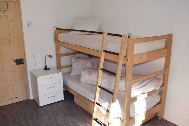 Ganze Wohnung, Gyrgarta, Obersaxen-Meierhof, (Obersaxen), 34066B in Meierhof, Obersaxen