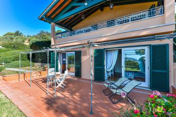 Villa for 4 People in Capoliveri, Elba, Photo 4