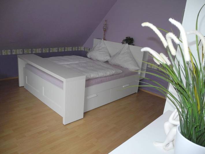 Ferienhaus für 4 Personen, mit Balkon und Ausblick in Schwanewede - 2