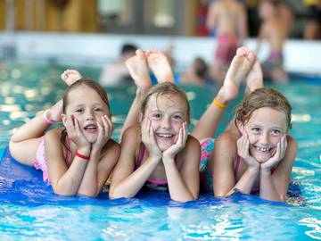 Villa voor 16 Personen in Nationaal Park De Maasduinen, Limburg, Afbeelding 3