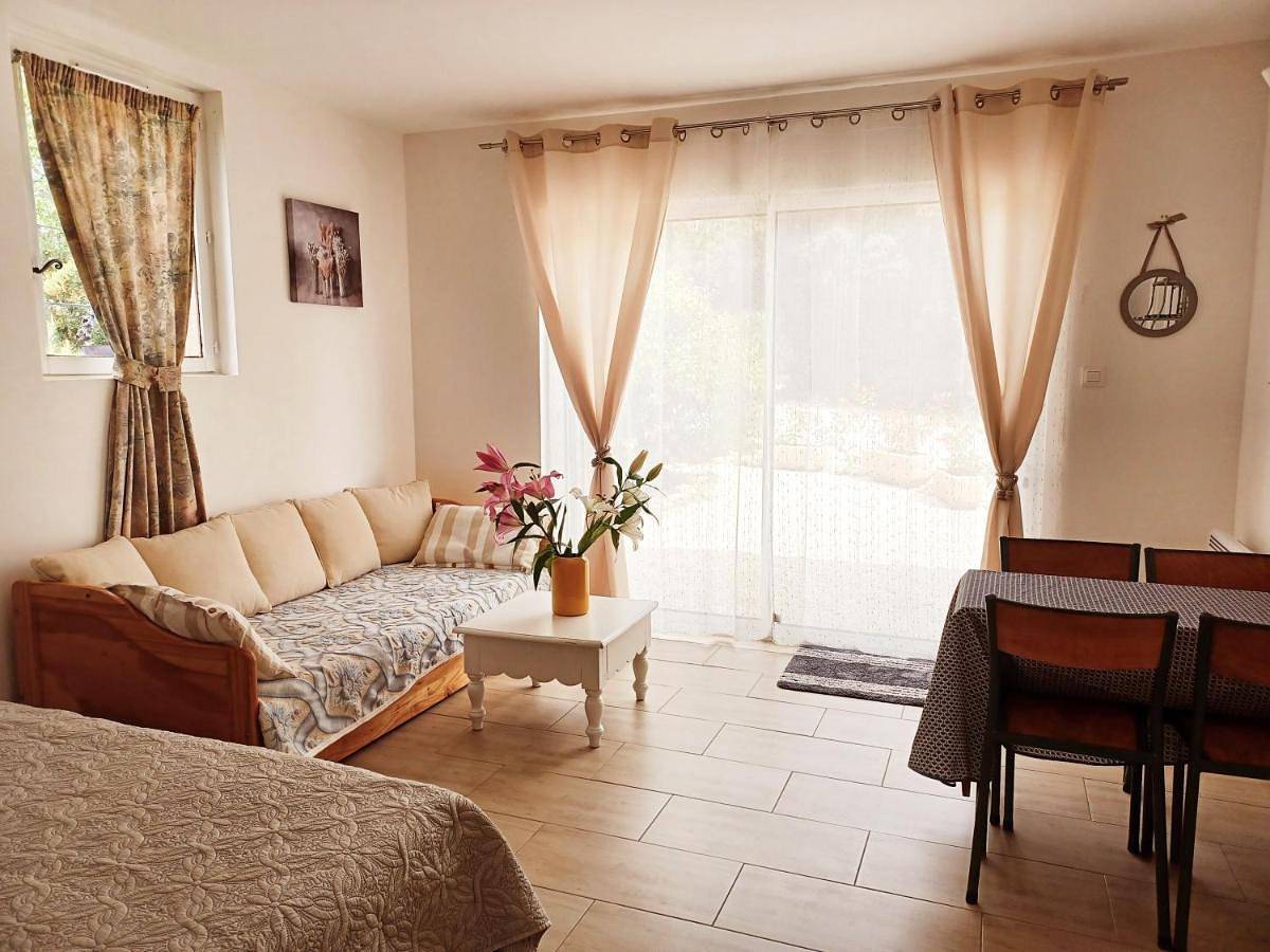 Studio in Peyrolles-en-Provence, Région d'Aix-en-Provence