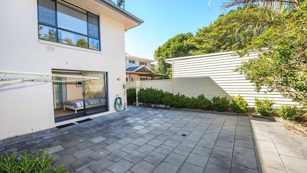 Strandhaus 72A Marine Drive - Fingal Bay in Fingal Bay, Hunter Valley