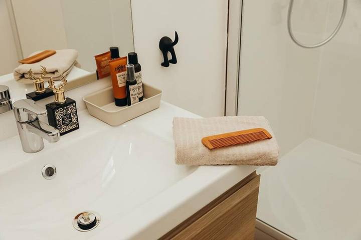 Gîte pour 6 personnes, animaux acceptés dans Polleur - 2