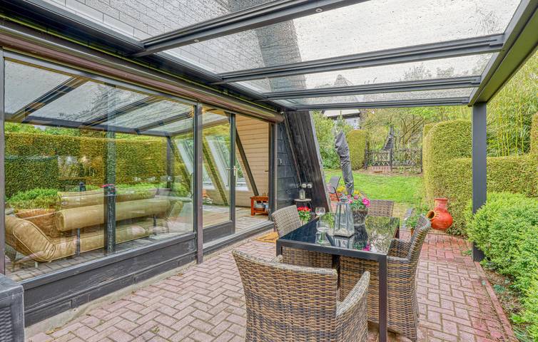 Ferienhaus für 3 Personen, mit Terrasse und Garten in Bad Wünnenberg - 3