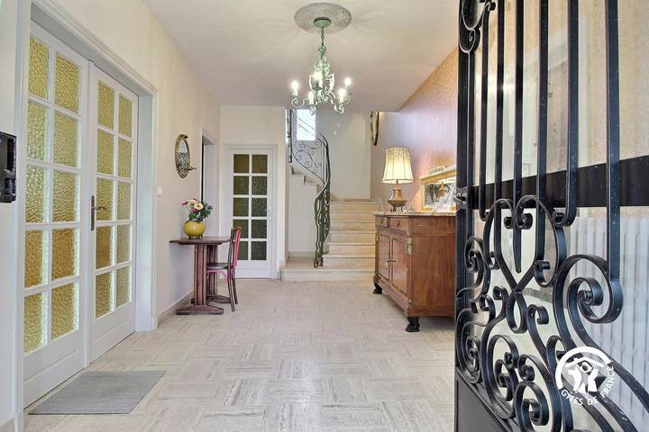 Chambre d’hôte pour 2 personnes, avec jardin dans le Morbihan - 2