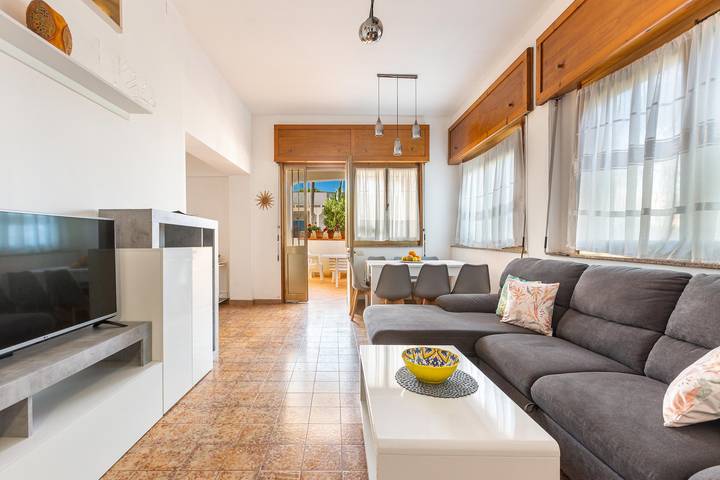 BnB für 9 Personen in Italien - 4