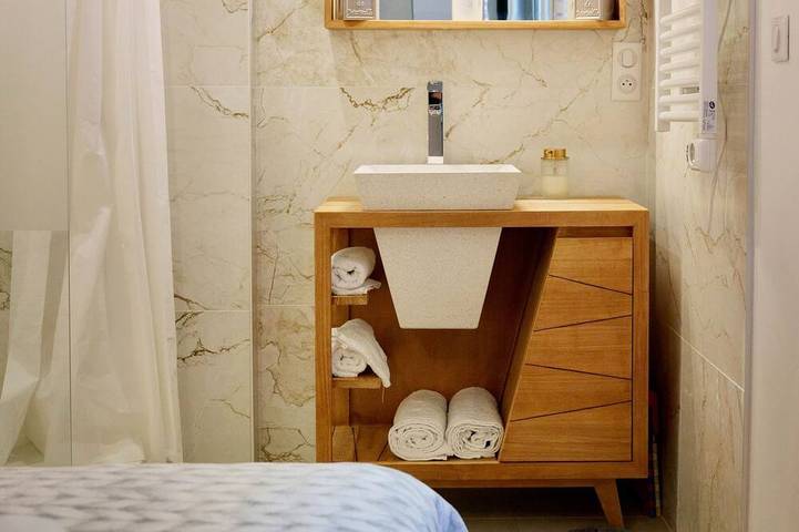Gîte pour 4 personnes à Épernay - 3