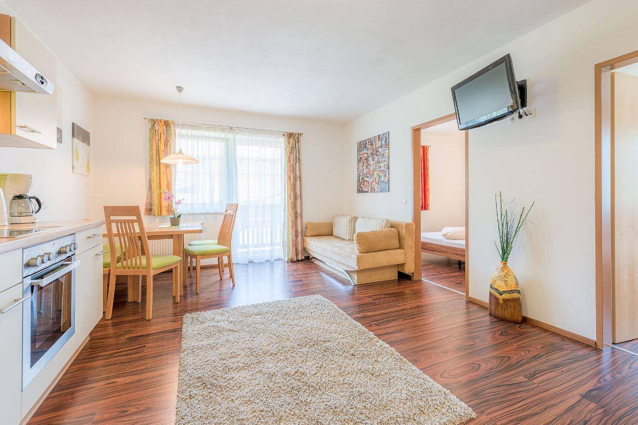 Geheel vakantieappartement, Appartements Alpenjuwel in Flachau, Ski Amadé