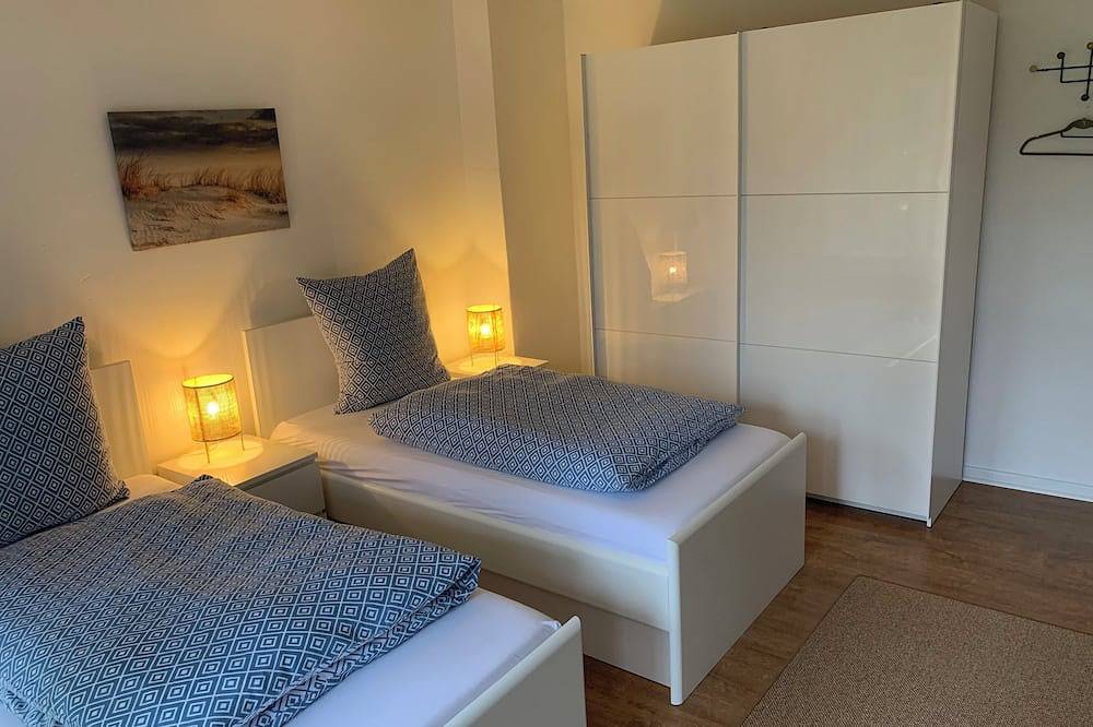 Ganze Wohnung, Ferienwohnung am Sportwerk, 1-4 Pers. in Ochtrup, Münsterland