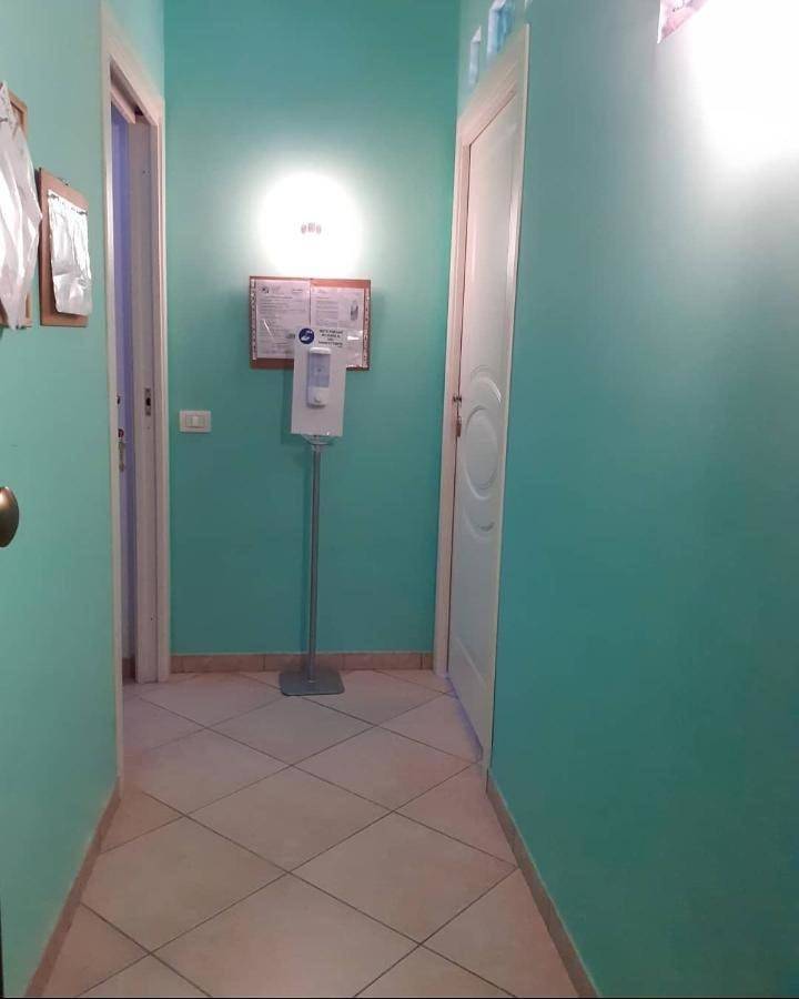B&B San Michele in Piano di Sorrento, Sorrento Coast