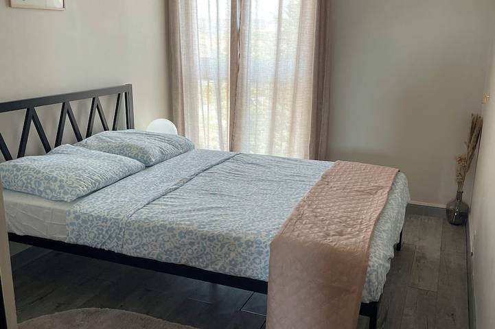 Holiday apartment for 4 people - 1