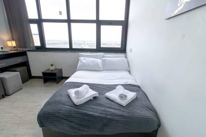 Apartment for 2 people in Sunderland