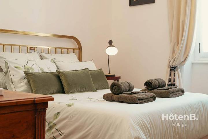 Gîte pour 3 personnes dans Office De Tourisme De Limoges