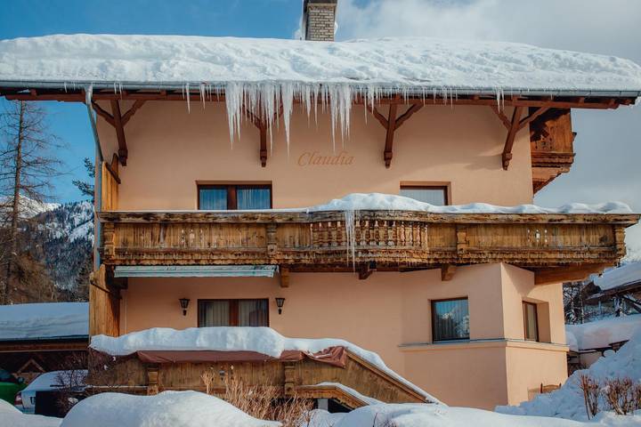 Hütte für 6 Personen in Seefeld in Tirol - 2