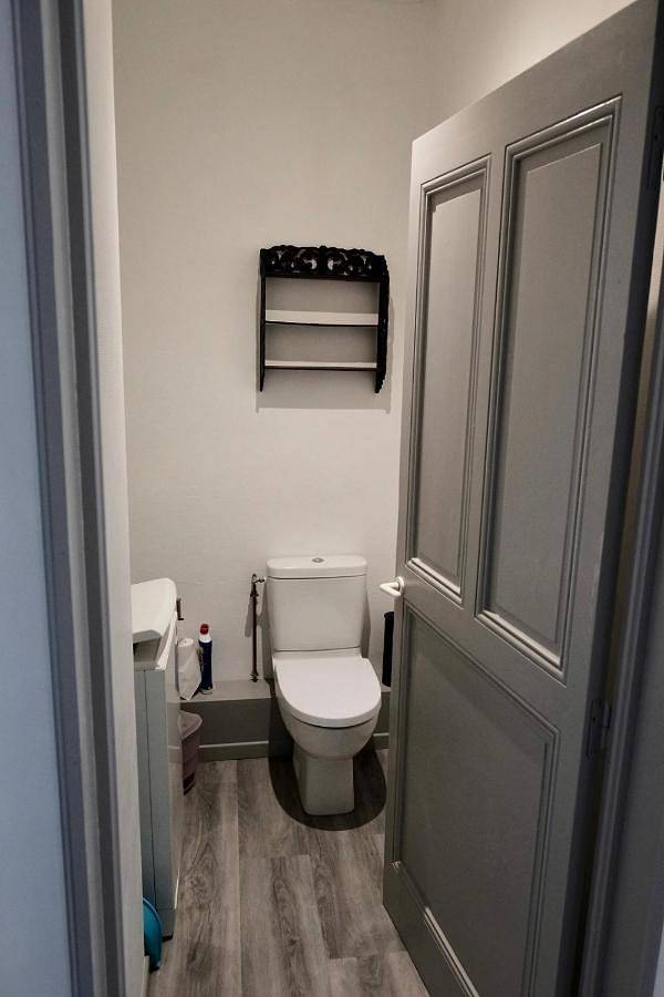 Gîte pour 2 personnes, avec jardin et vue à Rabastens - 4