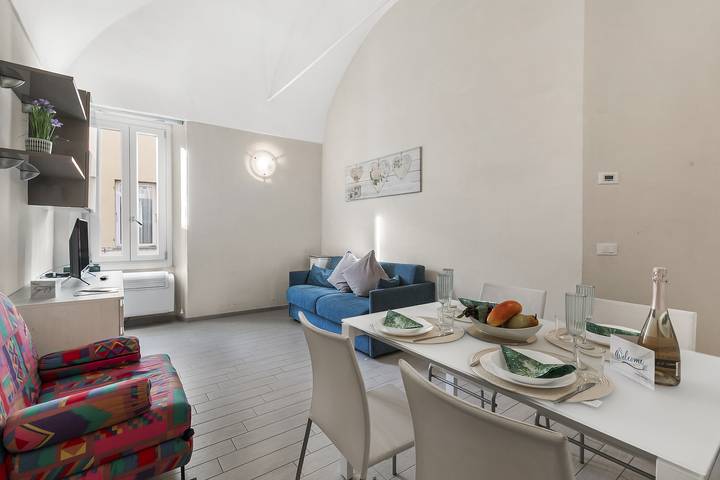 Gîte pour 4 personnes à Loano - 2