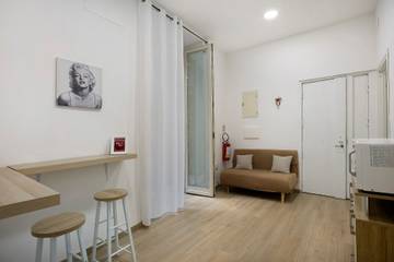 Ferienwohnung für 3 Personen in Neapel, Tyrrhenische Küste Kampanien, Bild 4