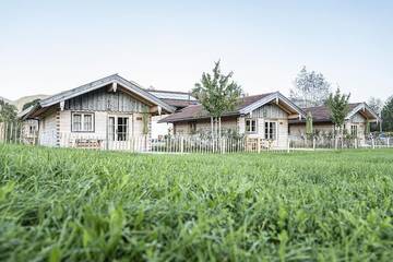 Chalet für 3 Personen in Brauneck, Lenggries, Bild 2