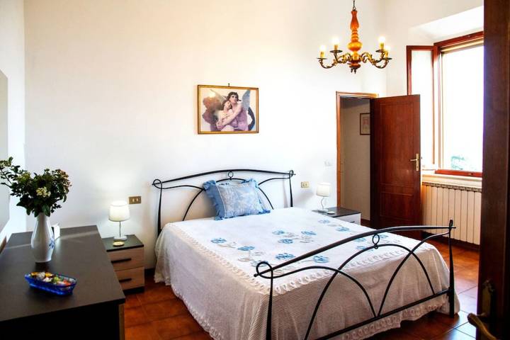 Ferienhaus für 8 Personen, mit Balkon und Garten in Grosseto Provinz - 4