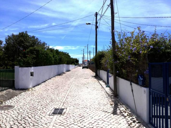 Location de vacances pour 4 personnes, avec terrasse dans Aldeia Do Meco - 3