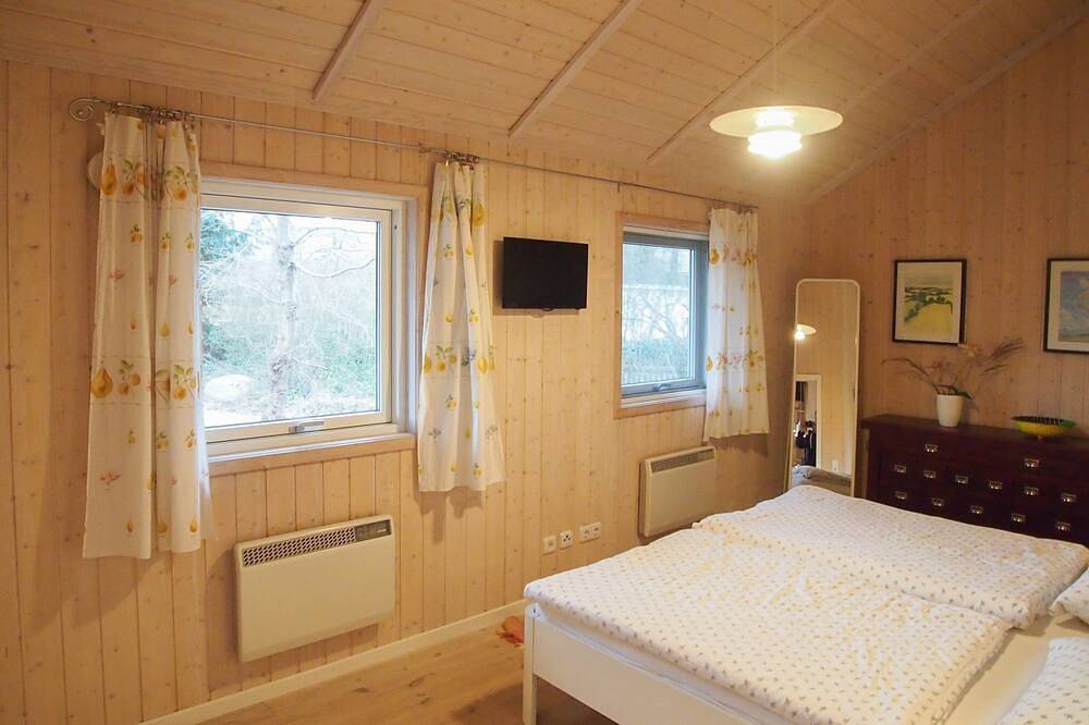 Ferienhaus für 6 Gäste mit 105m² in Niendorf in Niendorf, Timmendorfer Strand
