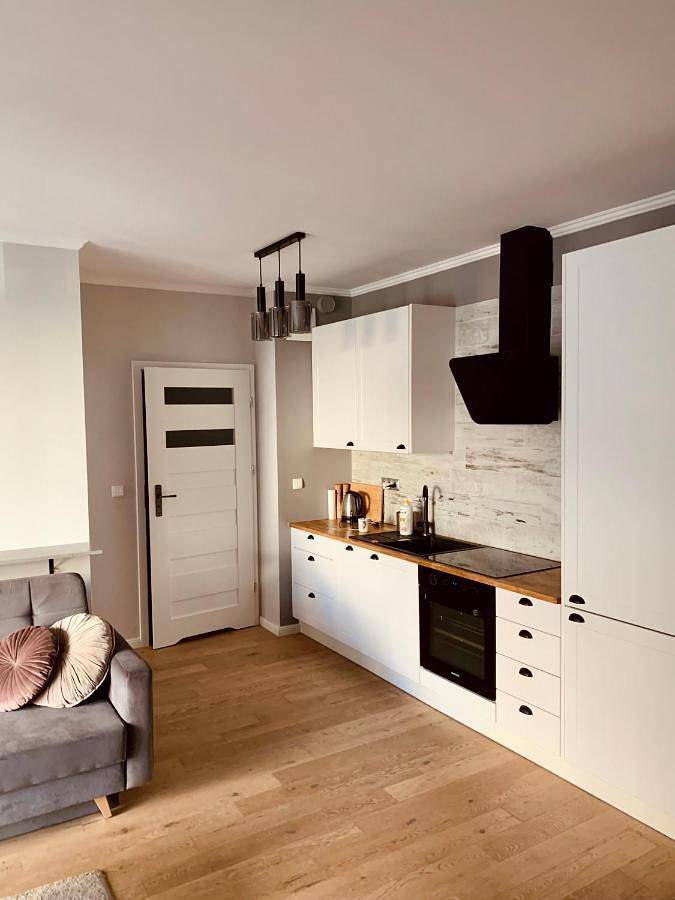 Apartamento de vacaciones para 6 personas, con balcón - 1