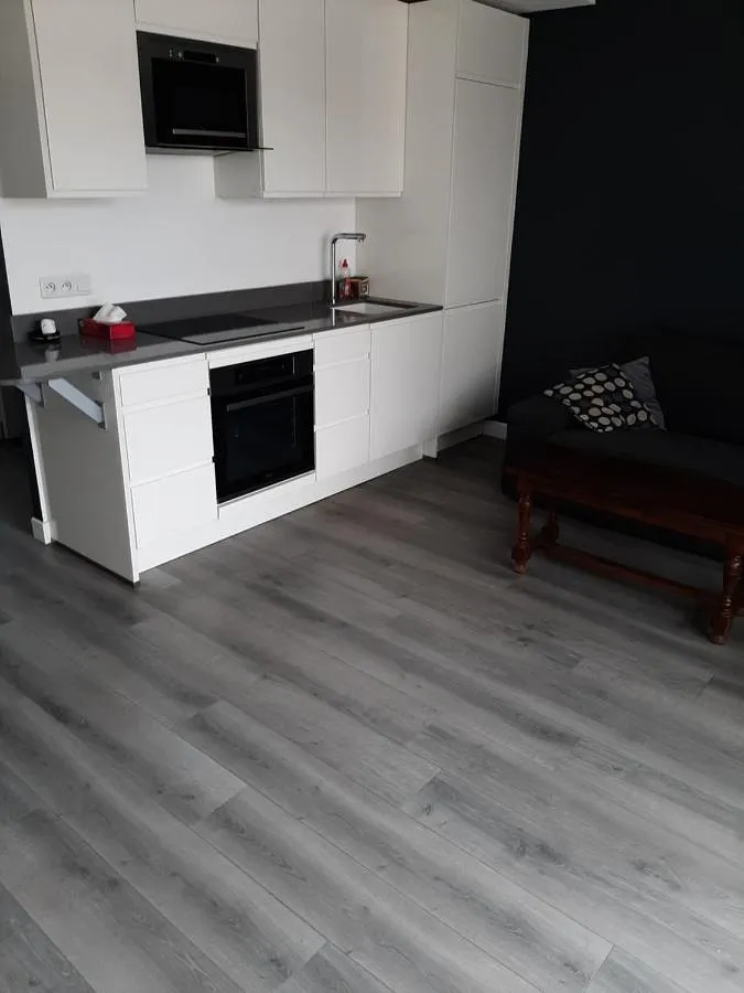 Apartamento de vacaciones para 3 personas, con terraza - 1