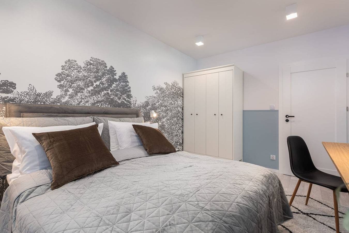 Entire apartment, Spadochroniarzy 4A Parking Pool Sauna Gym in Dziwnów, Wolin Island