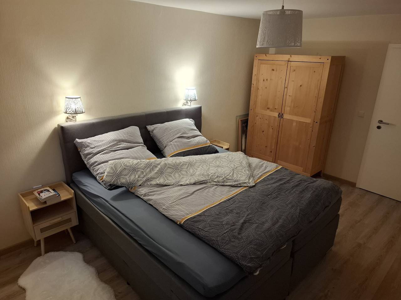 Vakantieappartement voor 6 personen, foto 14