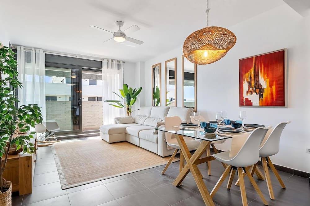 Appartamento vacanze a Baix Ebre a partire da 82€ a notte