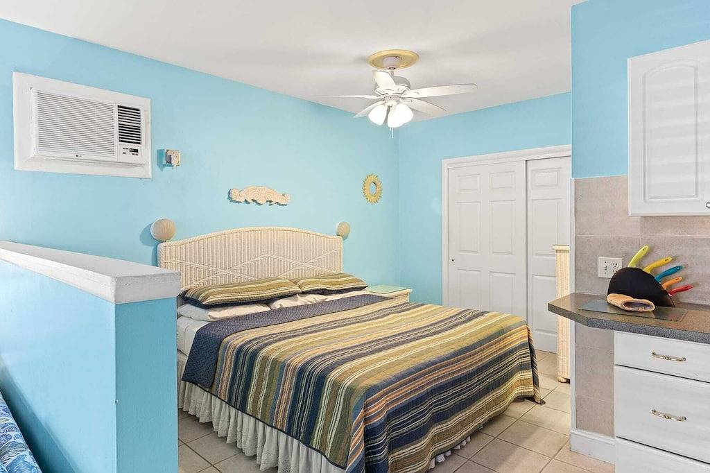 Captain Ed's Cottage at Palmview Inn of Sanibel in Sanibel, Sanibel Island