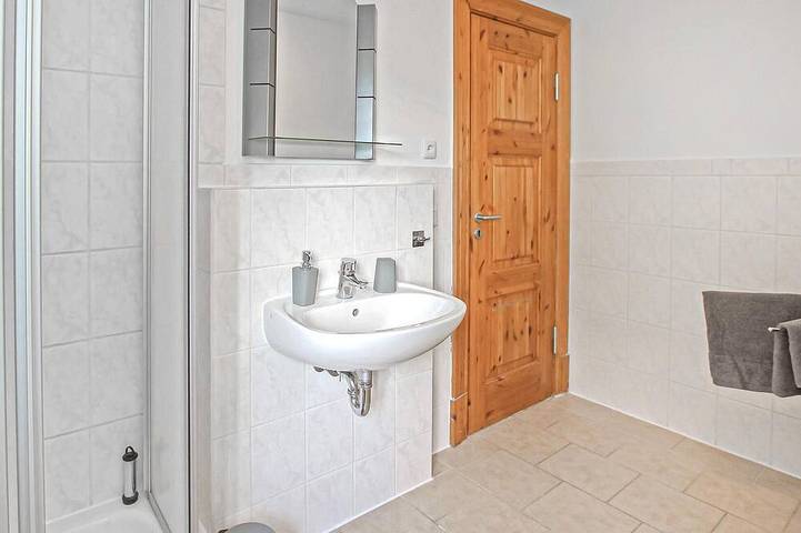 Ganze Wohnung, Ferienwohnung Ankershagen in Ankershagen, Müritz