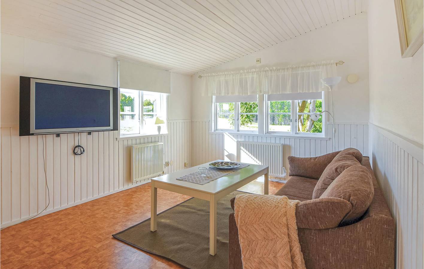 Ferienhaus für 7 Personen mit Terrasse in Tösse, Åmål (Gemeinde)