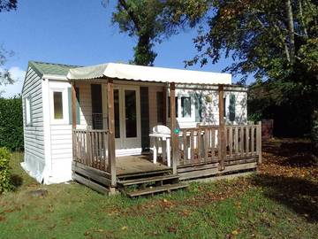 Glamping voor 5 Personen in Périgord Blanc, Périgord, Afbeelding 1