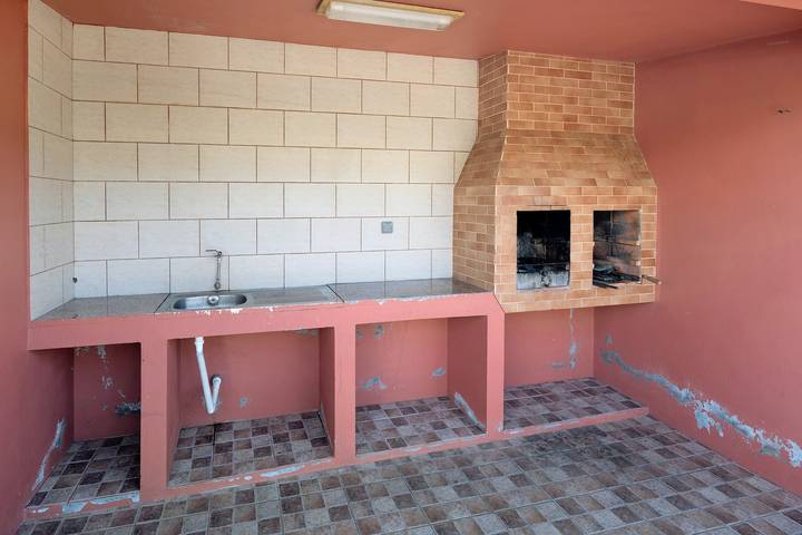 Ferienwohnung für 5 Personen, mit Balkon und Garten auf den Azoren - 3
