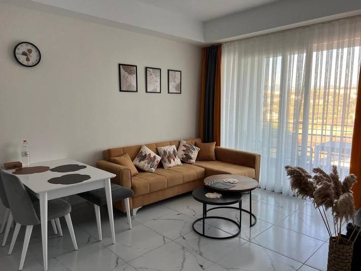 Ferienwohnung für 4 Personen in Avsallar - 3