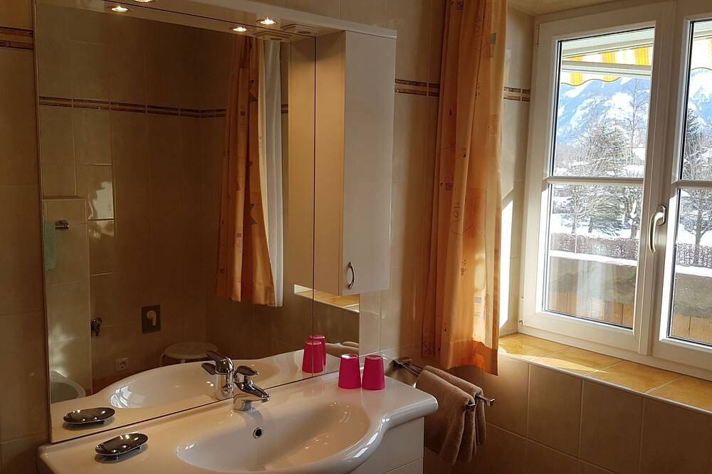 Geheel appartement, Appartement 5 - Appartementenhuis Edda in Strobl, Bezirk Salzburg-Umgebung