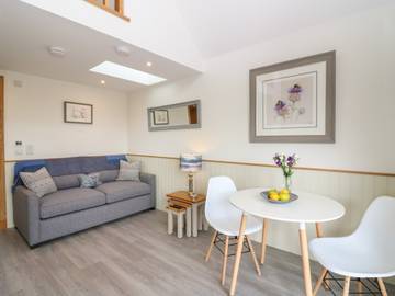 Hütte für 2 Personen in Aberdeenshire, Schottland, Bild 2