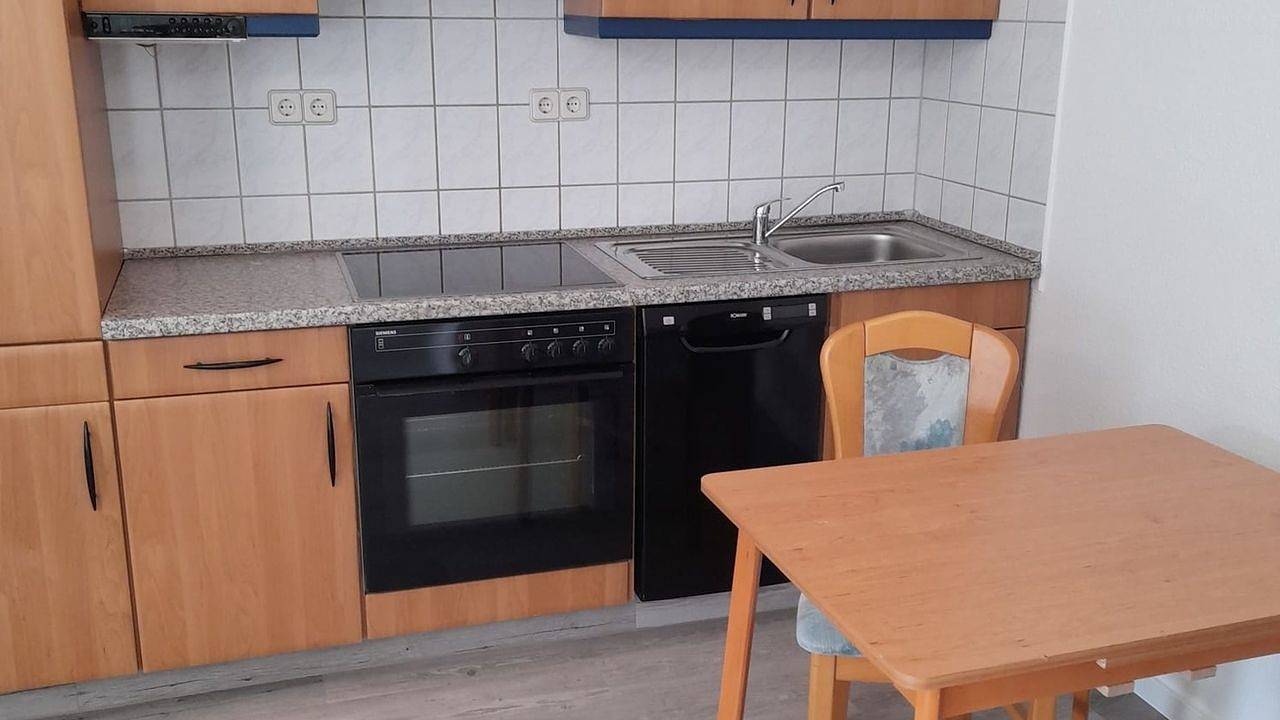 Apartamento vacacional entero, Ferienwohnung für 3 Personen (45 m²) in Binz (Ostseebad) in Ostseebad Binz, Binz