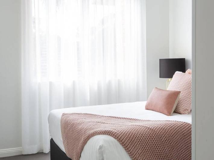 Gîte pour 4 personnes, avec balcon et balcon/terrasse, adapté aux familles à Sydney - 4