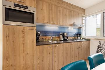 Cottage voor 2 Personen in Zandvoort, Noord-Holland, Afbeelding 4