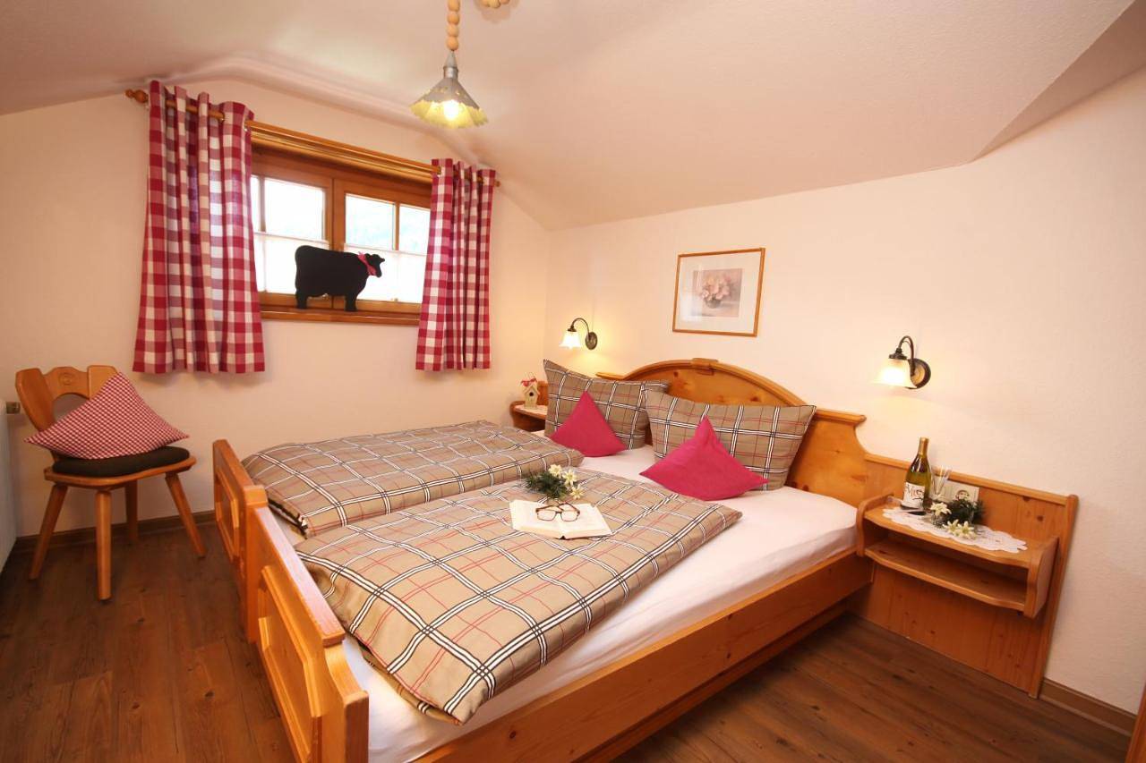 Ganze Wohnung, Haus Susanne - Top-Ferienwohnungen - Sommer-Bergbahn inklusive in Obermaiselstein, Bayerisch Schwaben