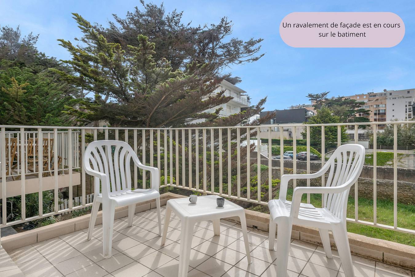 Photo : Appartement de vacances
