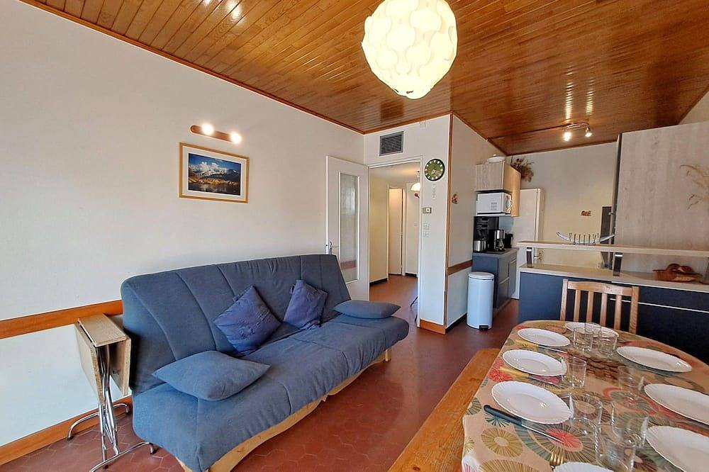 Hébergement : Appartement de vacances