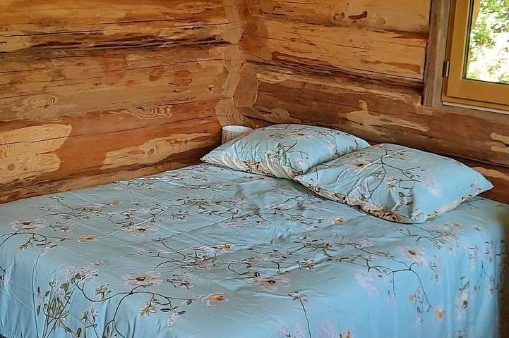 Gîte pour 2 personnes à Grosbreuil - 2