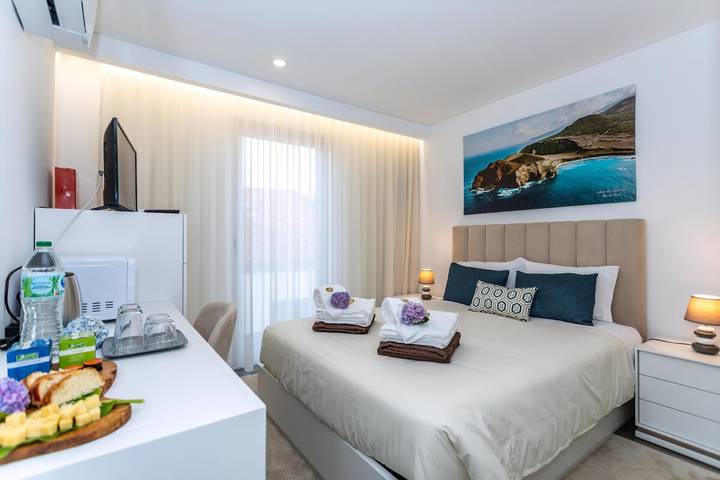 Apartamento de férias para 2 pessoas em Ponta Delgada