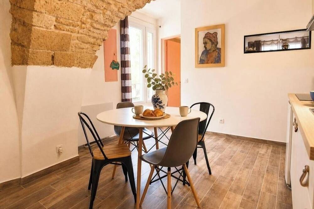 Appartement entier, L'écrin du Pont du Gard in Remoulins, Région de Nîmes