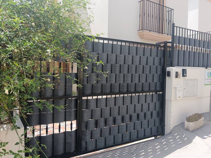 Ferienhaus für 2 Personen in Andalusien - 4